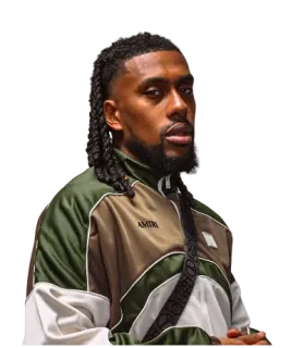 Alex Iwobi