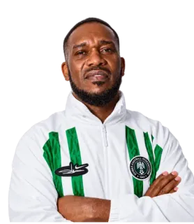 Jay-Jay Okocha