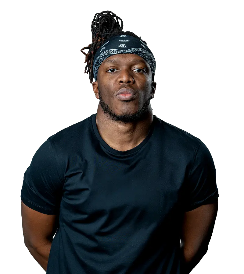 KSI