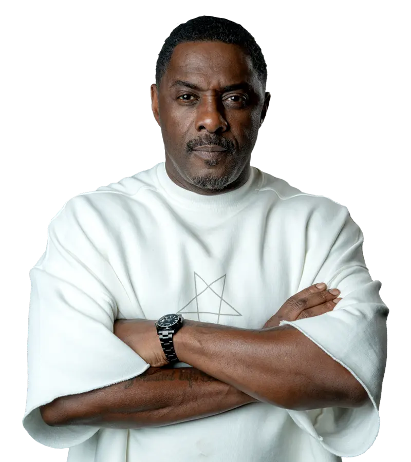 Idris Elba