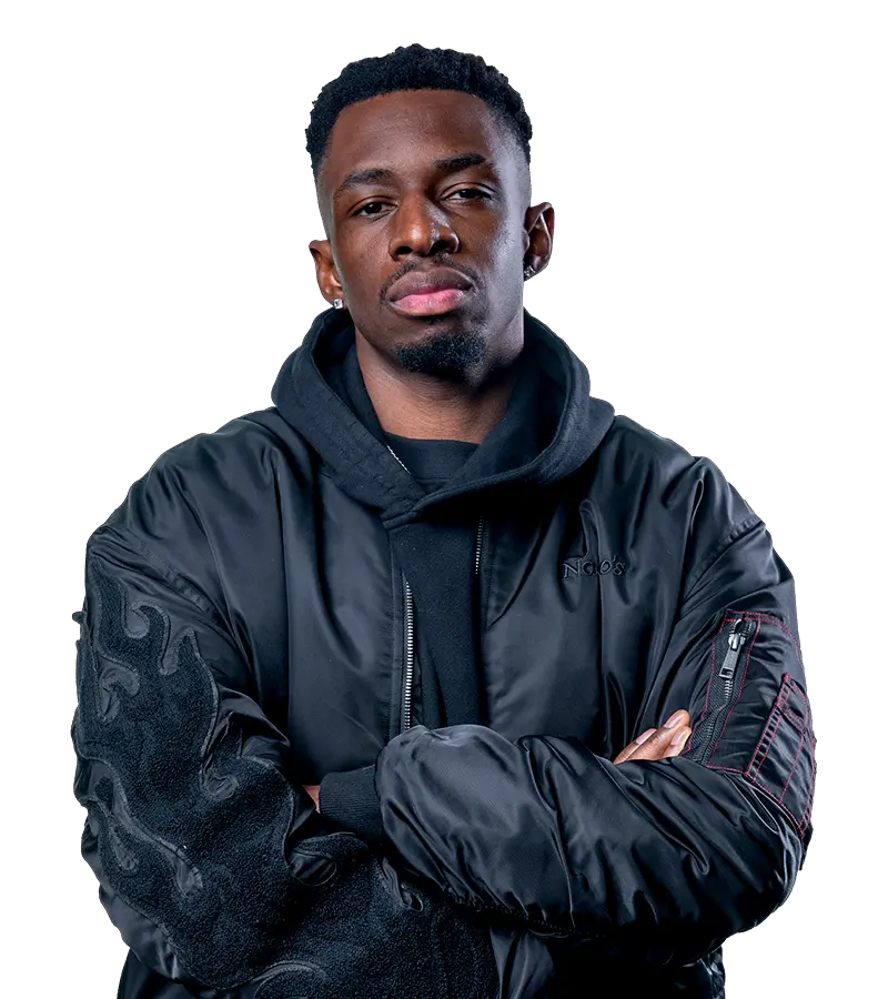 Tobi Brown